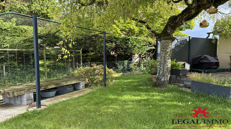 Ma-Cabane - Vente Maison Arras, 113 m²