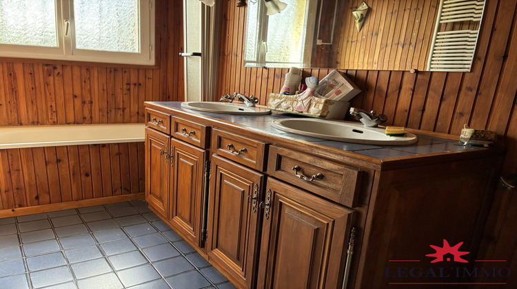 Ma-Cabane - Vente Maison Arras, 113 m²