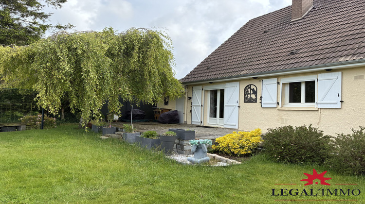 Ma-Cabane - Vente Maison Arras, 113 m²