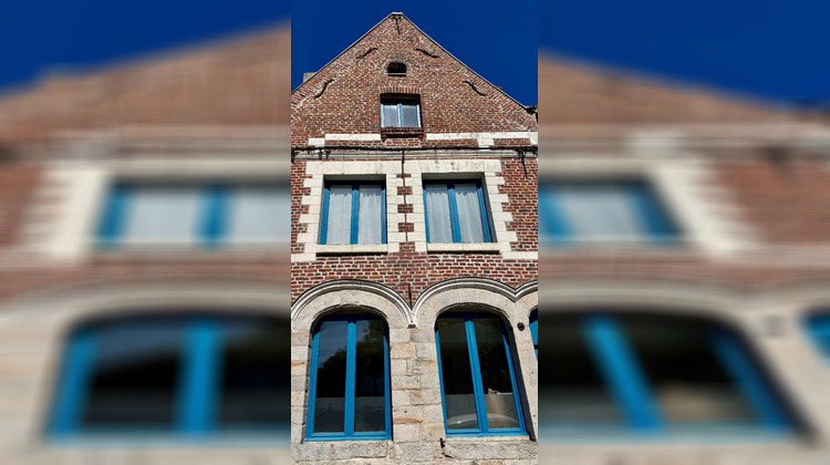 Ma-Cabane - Vente Maison ARRAS, 115 m²