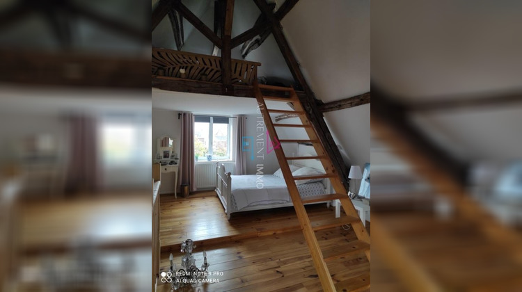Ma-Cabane - Vente Maison ARRAS, 115 m²