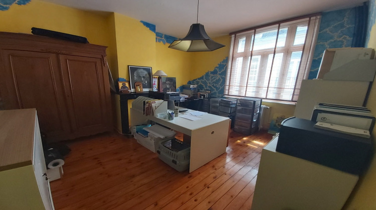 Ma-Cabane - Vente Maison ARRAS, 168 m²