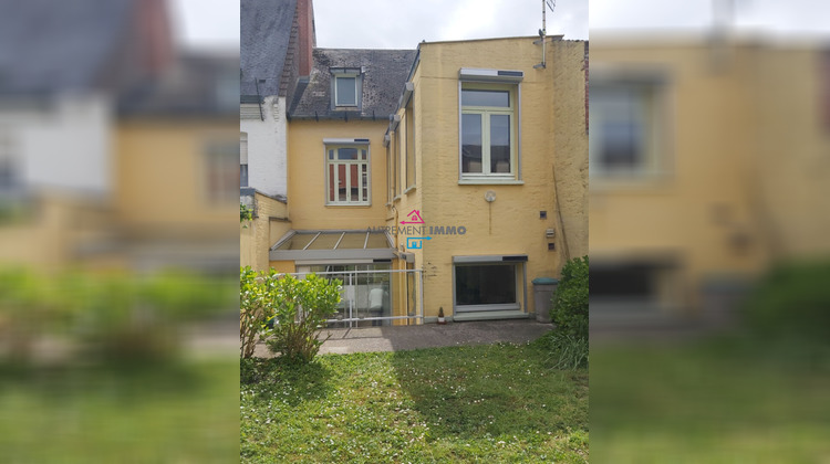 Ma-Cabane - Vente Maison ARRAS, 168 m²
