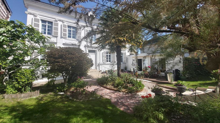Ma-Cabane - Vente Maison ARRAS, 150 m²