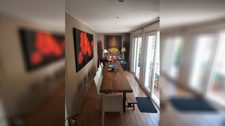 Ma-Cabane - Vente Maison ARRAS, 150 m²