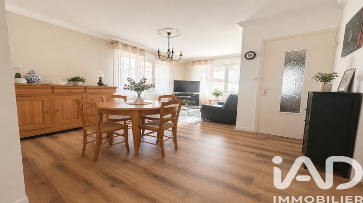 Ma-Cabane - Vente Maison Arras, 76 m²