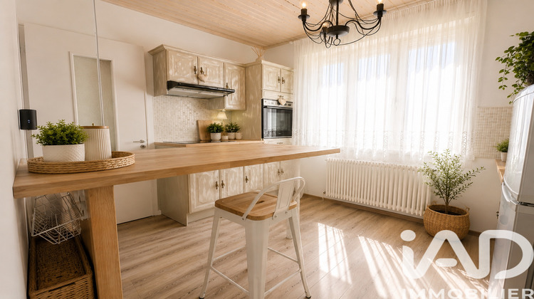 Ma-Cabane - Vente Maison Arras, 76 m²