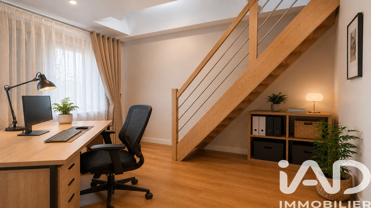 Ma-Cabane - Vente Maison Arras, 76 m²