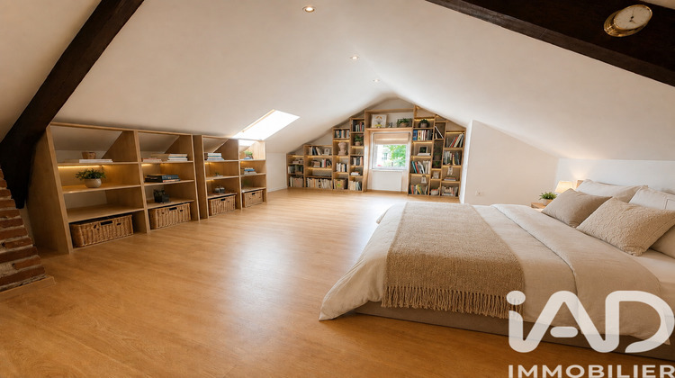 Ma-Cabane - Vente Maison Arras, 76 m²
