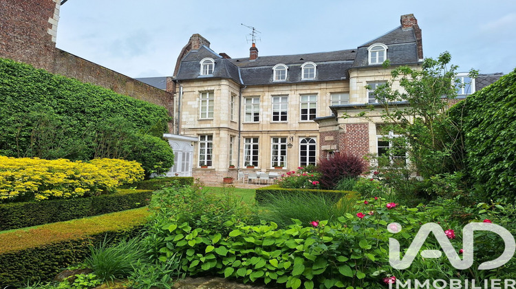 Ma-Cabane - Vente Maison Arras, 240 m²