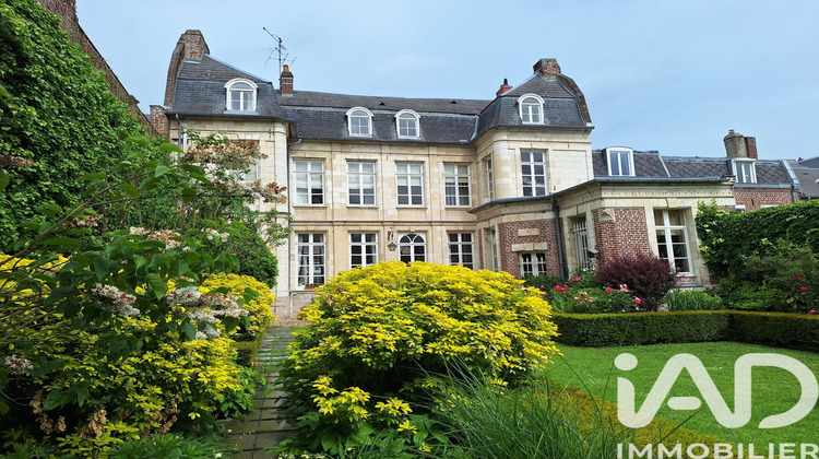 Ma-Cabane - Vente Maison Arras, 240 m²