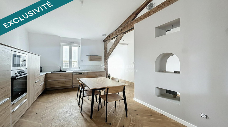 Ma-Cabane - Vente Maison Arras, 87 m²