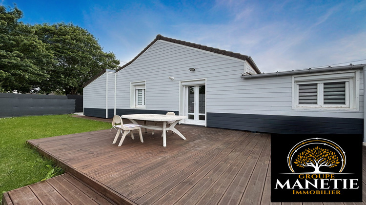 Ma-Cabane - Vente Maison Arras, 85 m²