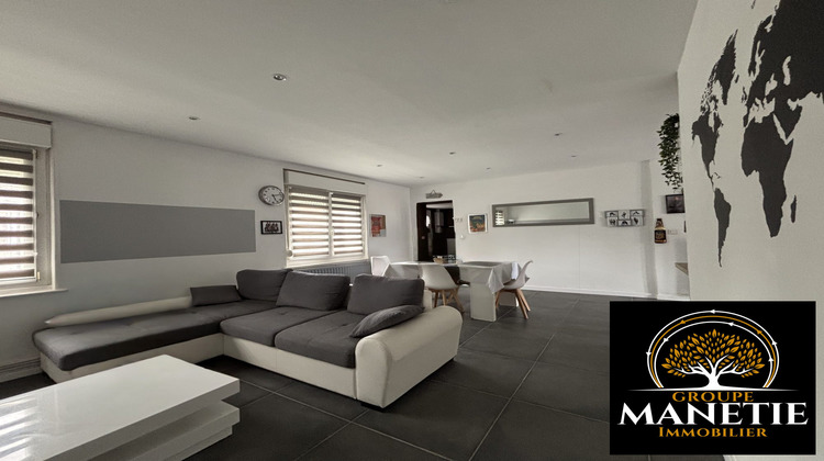 Ma-Cabane - Vente Maison Arras, 85 m²
