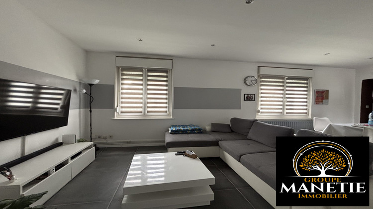 Ma-Cabane - Vente Maison Arras, 85 m²