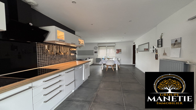 Ma-Cabane - Vente Maison Arras, 85 m²