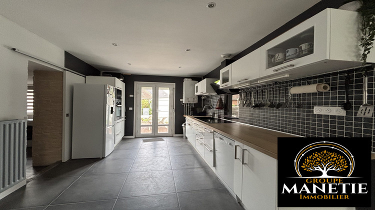 Ma-Cabane - Vente Maison Arras, 85 m²