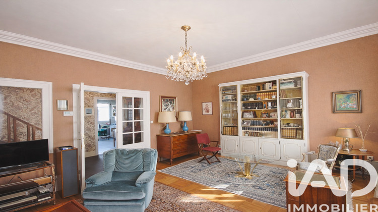Ma-Cabane - Vente Maison Arras, 210 m²