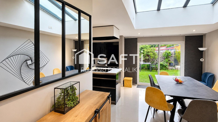 Ma-Cabane - Vente Maison Arras, 145 m²