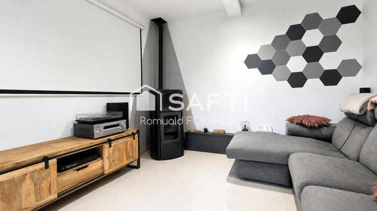 Ma-Cabane - Vente Maison Arras, 145 m²