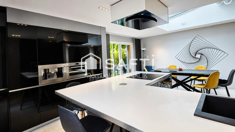 Ma-Cabane - Vente Maison Arras, 145 m²