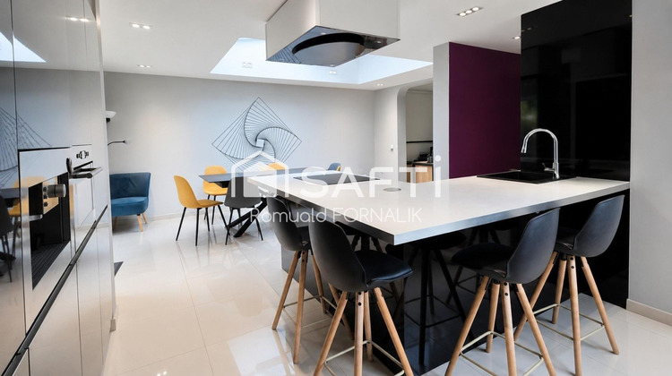 Ma-Cabane - Vente Maison Arras, 145 m²