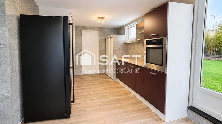 Ma-Cabane - Vente Maison Arras, 145 m²