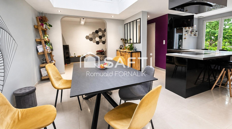 Ma-Cabane - Vente Maison Arras, 145 m²