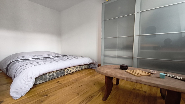 Ma-Cabane - Vente Maison Arras, 62 m²