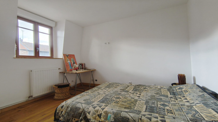 Ma-Cabane - Vente Maison Arras, 62 m²