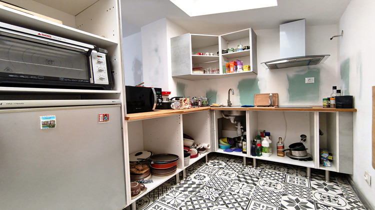 Ma-Cabane - Vente Maison Arras, 62 m²