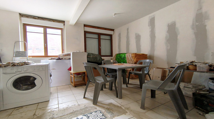 Ma-Cabane - Vente Maison Arras, 62 m²