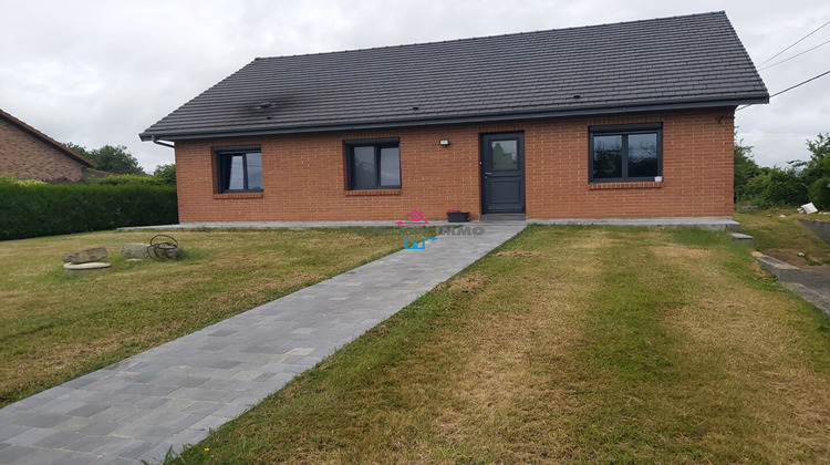 Ma-Cabane - Vente Maison ARRAS, 116 m²