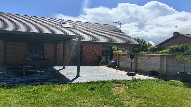 Ma-Cabane - Vente Maison ARRAS, 116 m²