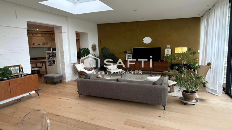 Ma-Cabane - Vente Maison Arras, 224 m²