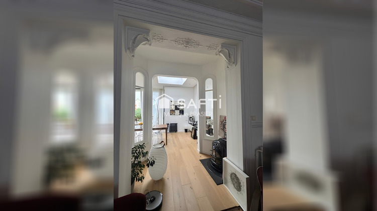 Ma-Cabane - Vente Maison Arras, 224 m²