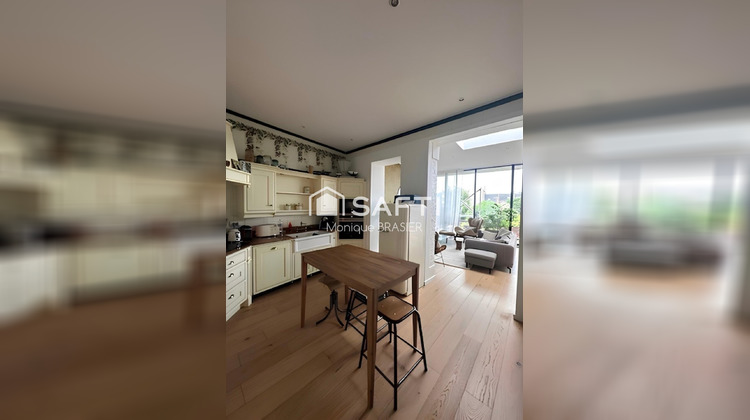 Ma-Cabane - Vente Maison Arras, 224 m²