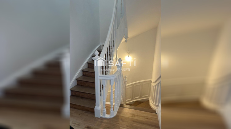 Ma-Cabane - Vente Maison Arras, 224 m²