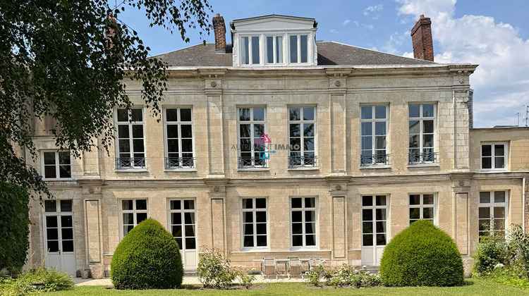 Ma-Cabane - Vente Maison ARRAS, 469 m²