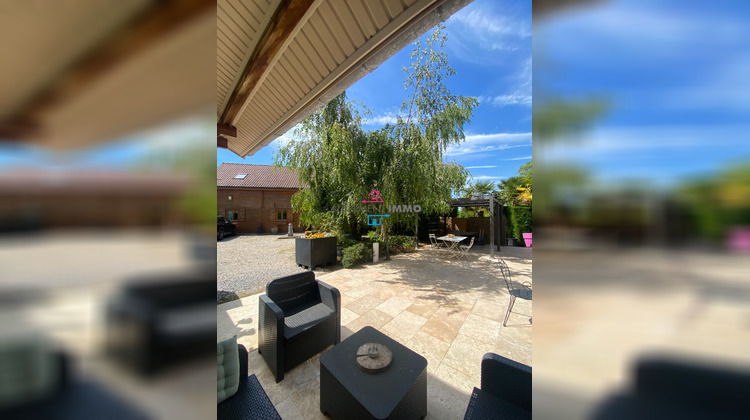 Ma-Cabane - Vente Maison ARRAS, 219 m²