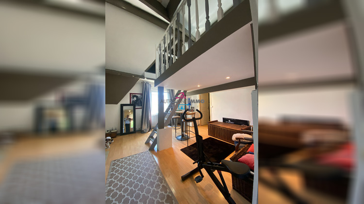 Ma-Cabane - Vente Maison ARRAS, 219 m²