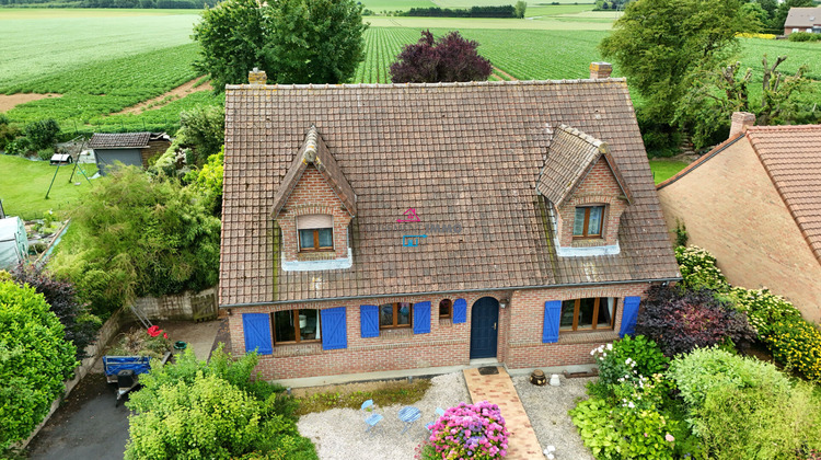 Ma-Cabane - Vente Maison ARRAS, 152 m²