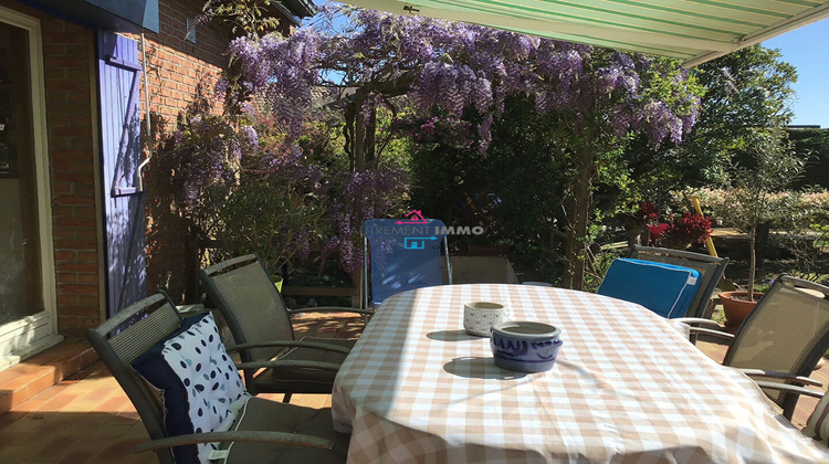 Ma-Cabane - Vente Maison ARRAS, 152 m²