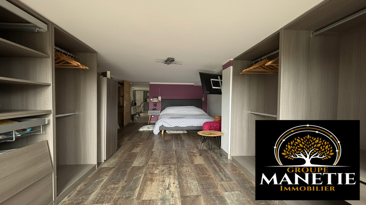 Ma-Cabane - Vente Maison Arras, 150 m²