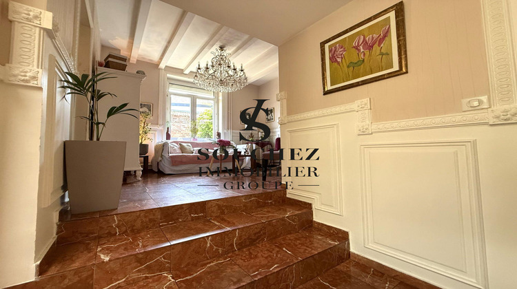 Ma-Cabane - Vente Maison Arras, 254 m²