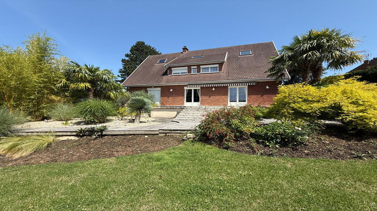 Ma-Cabane - Vente Maison ARRAS, 250 m²