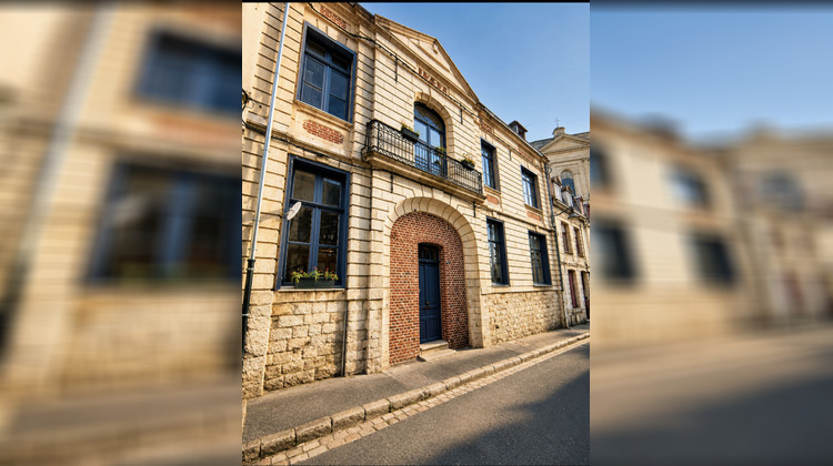 Ma-Cabane - Vente Maison ARRAS, 213 m²