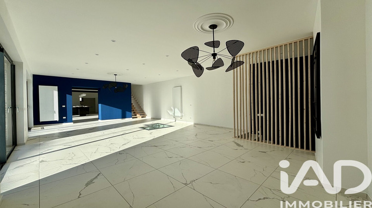 Ma-Cabane - Vente Maison Arras, 216 m²