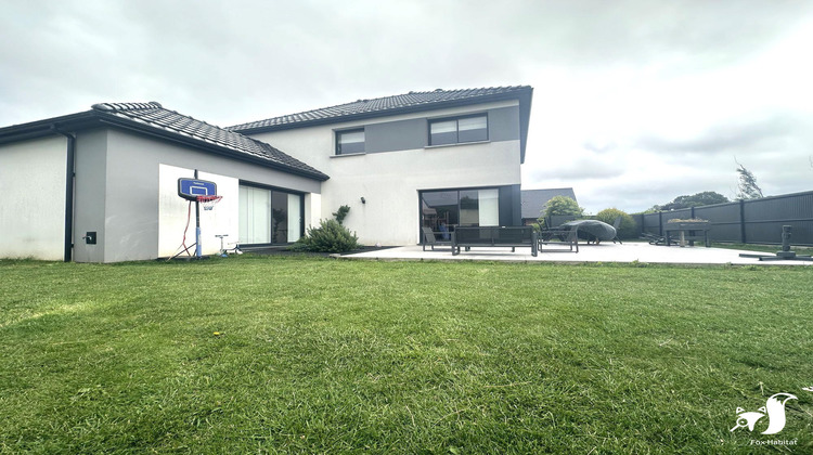 Ma-Cabane - Vente Maison Arras, 157 m²