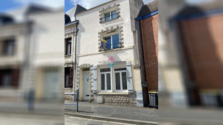 Ma-Cabane - Vente Maison ARRAS, 134 m²